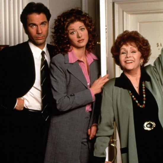 Debbie Reynolds's Costars React to Her Death