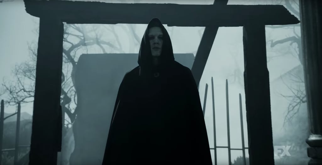 Michael as the Antichrist