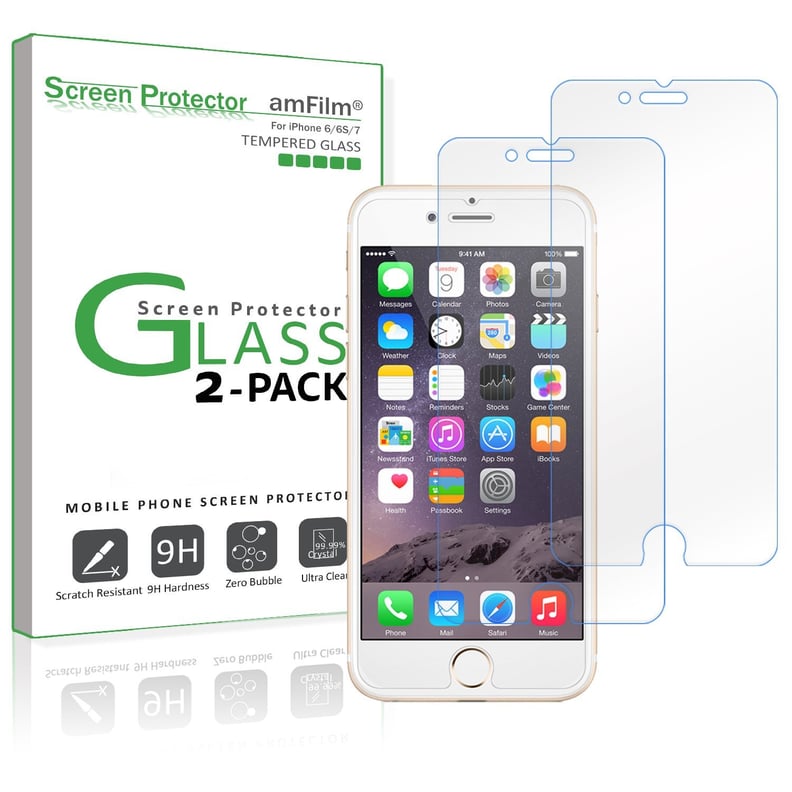 iPhone Screen Protector