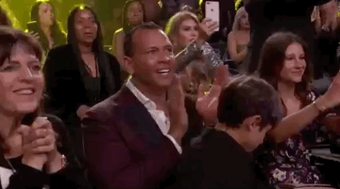 Jennifer Lopez and Her Kids at the 2018 MTV VMAs