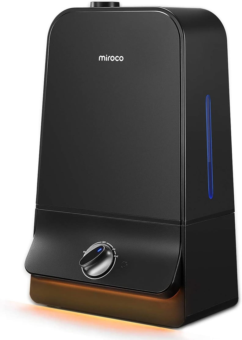 Miroco Cool Mist Humidifier