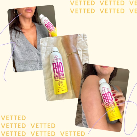 Trader Joe's Midsummer Night’s Hand and Body Cream (6)