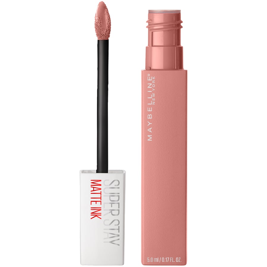 Maybelline New York SuperStay Matte Ink Un-Nudes in Poet