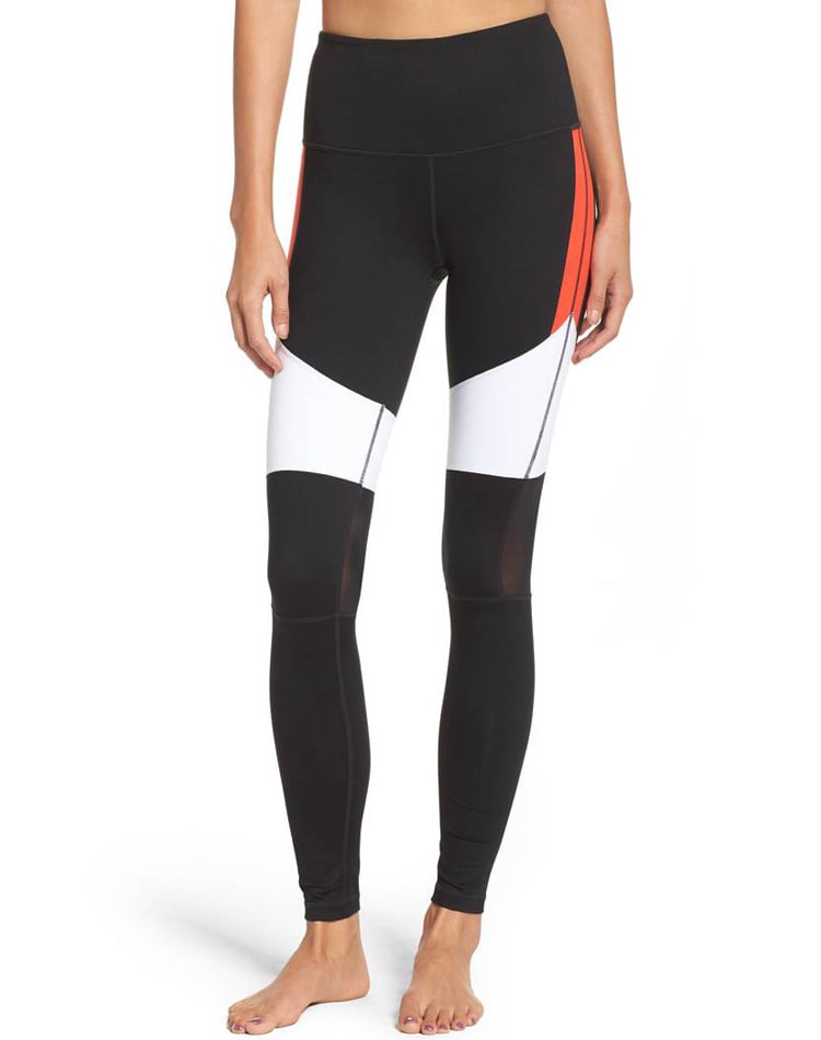 Zella Colorblock Leggings