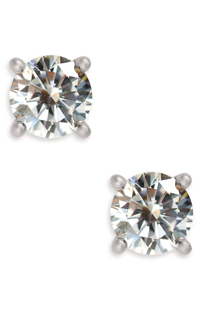 Nordstrom Cubic Zirconia Stud Earrings