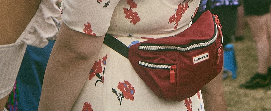 Hunter Fanny Pack Bumbag Review 2019