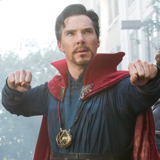 Why Does Doctor Strange Give the Time Stone to Thanos?