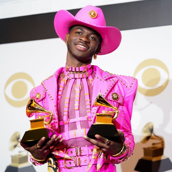 Buy Lil Nas X's New Children's Book, "C Is For Country"