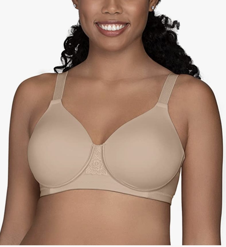 Best Smoothing Bra For Big Boobs