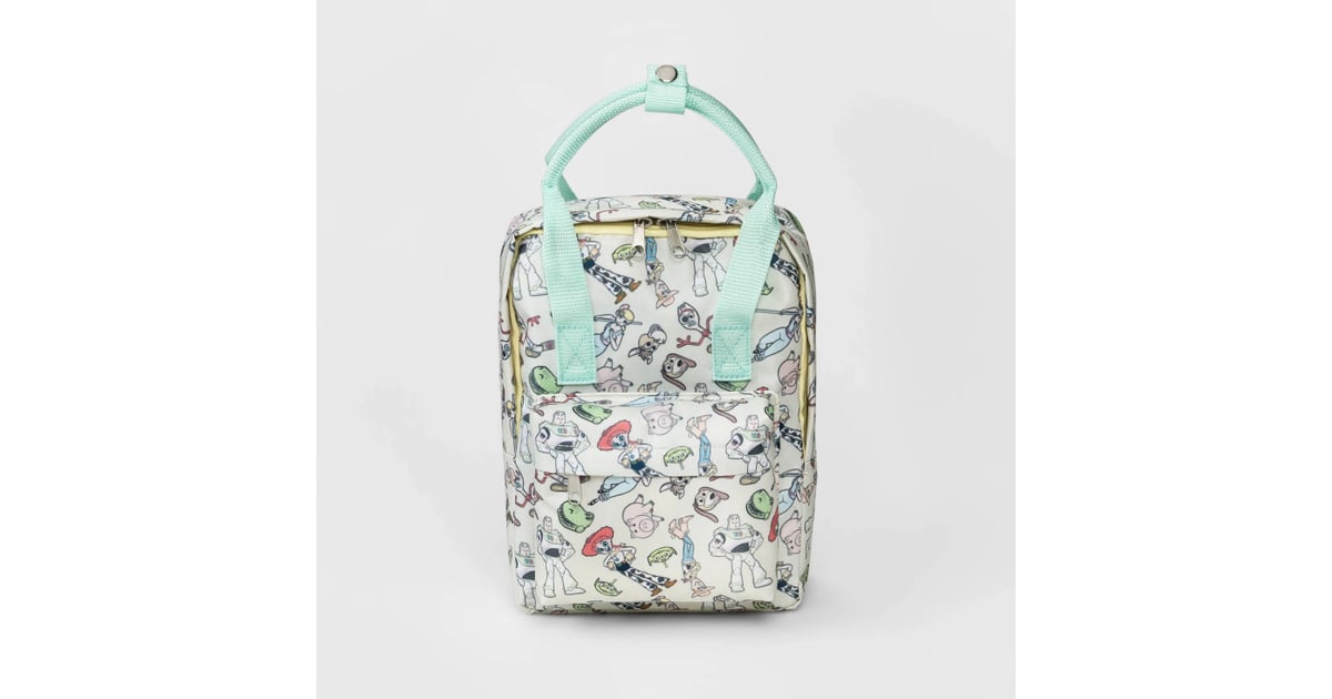 toy story girls backpack
