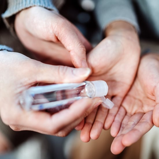 Where to Buy Hand Sanitizer Right Now