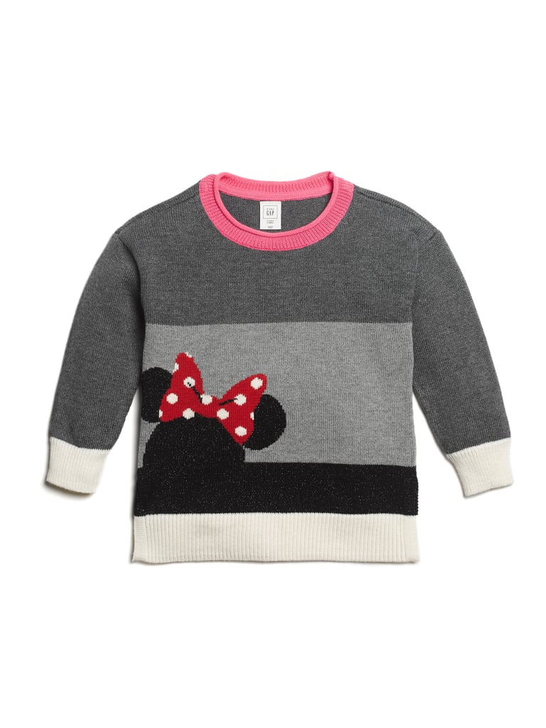 Gap Disney Clothing Line Holiday 2016