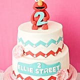 Girls Birthday Cakes Popsugar Family