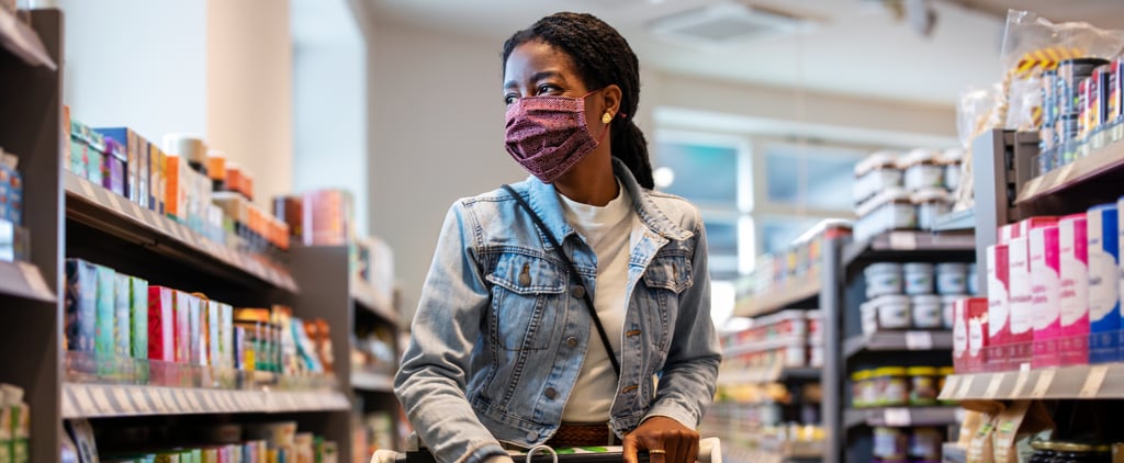 CDC Announces Vaccinated People Don't Have to Mask Indoors