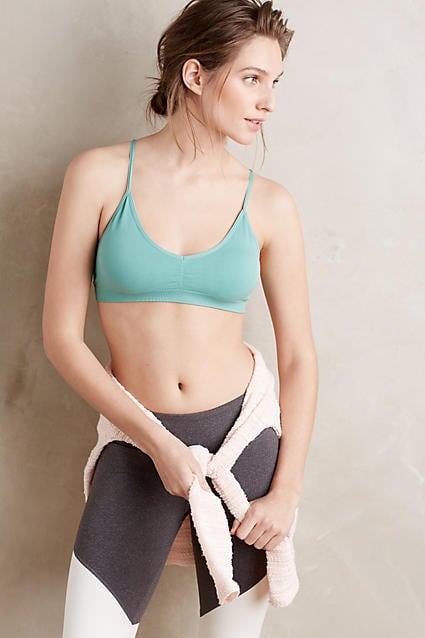 Pure + Good Studio Bra