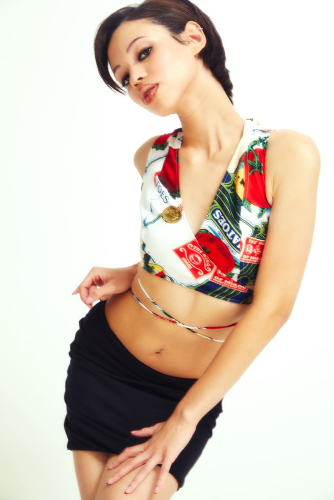 Miaou Rowan Top