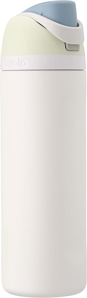 Owala FreeSip Insulated Stainless Steel Water Bottle
