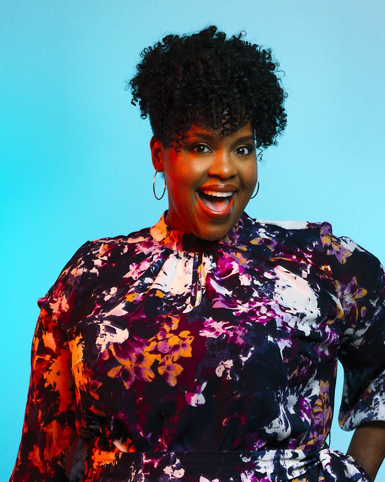 Natasha Rothwell | actress, Insecure