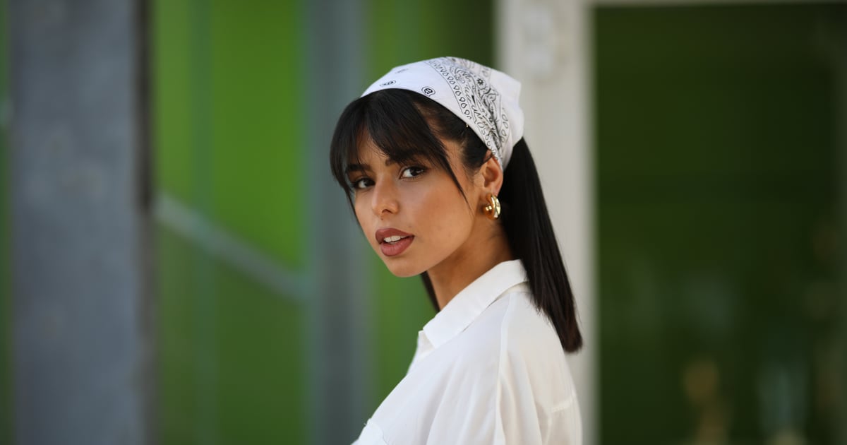 It’s Official: French Bangs Are the New Curtain Bangs