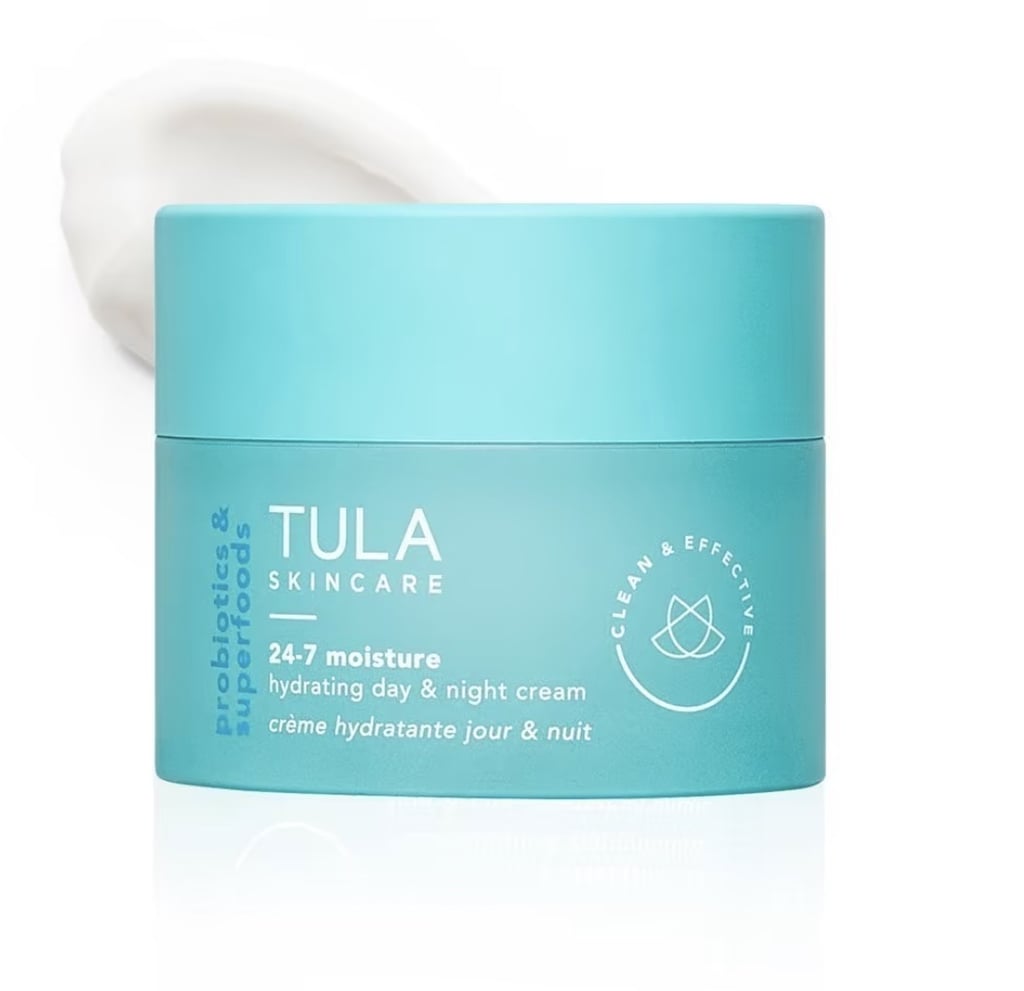 TULA 24-7 Moisture Hydrating Day & Night Cream