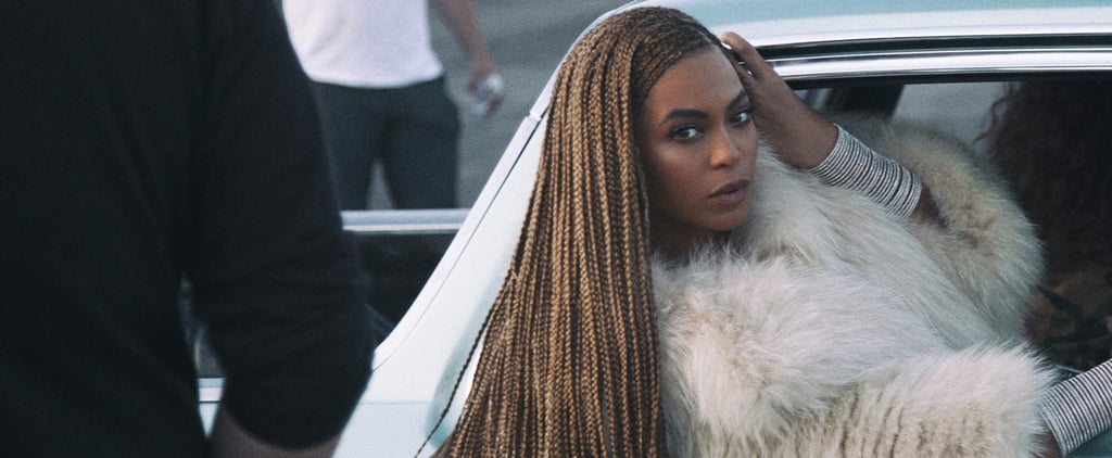 Facts About Beyonce's "Formation" Music Video