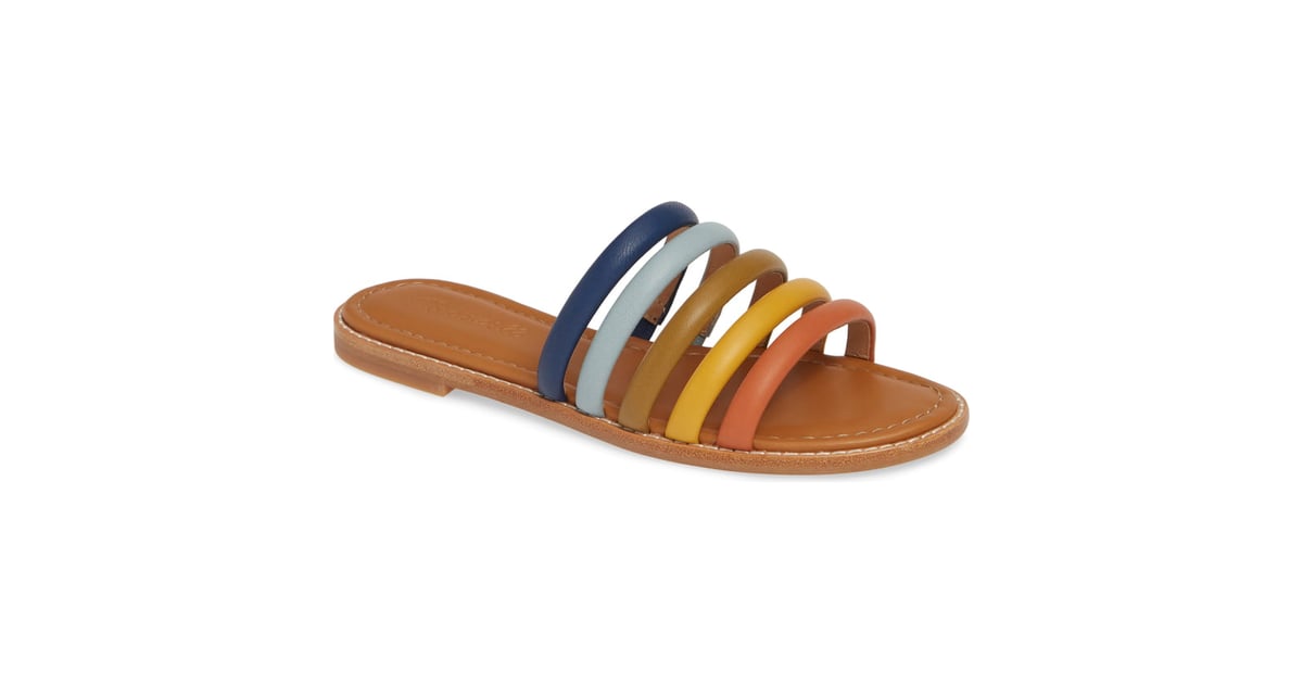 madewell slides nordstrom