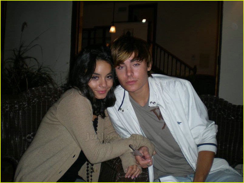 Zanessa