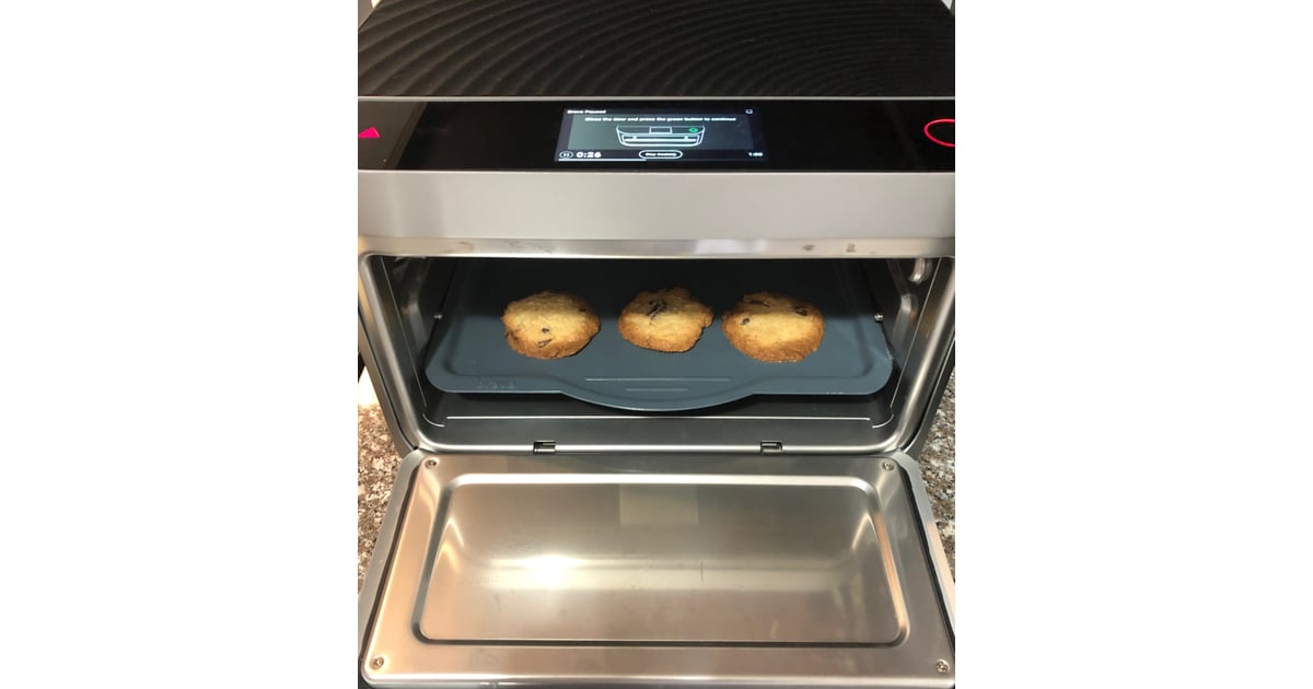 Some Things I Love Cooking Is the Brava Oven Worth It? POPSUGAR