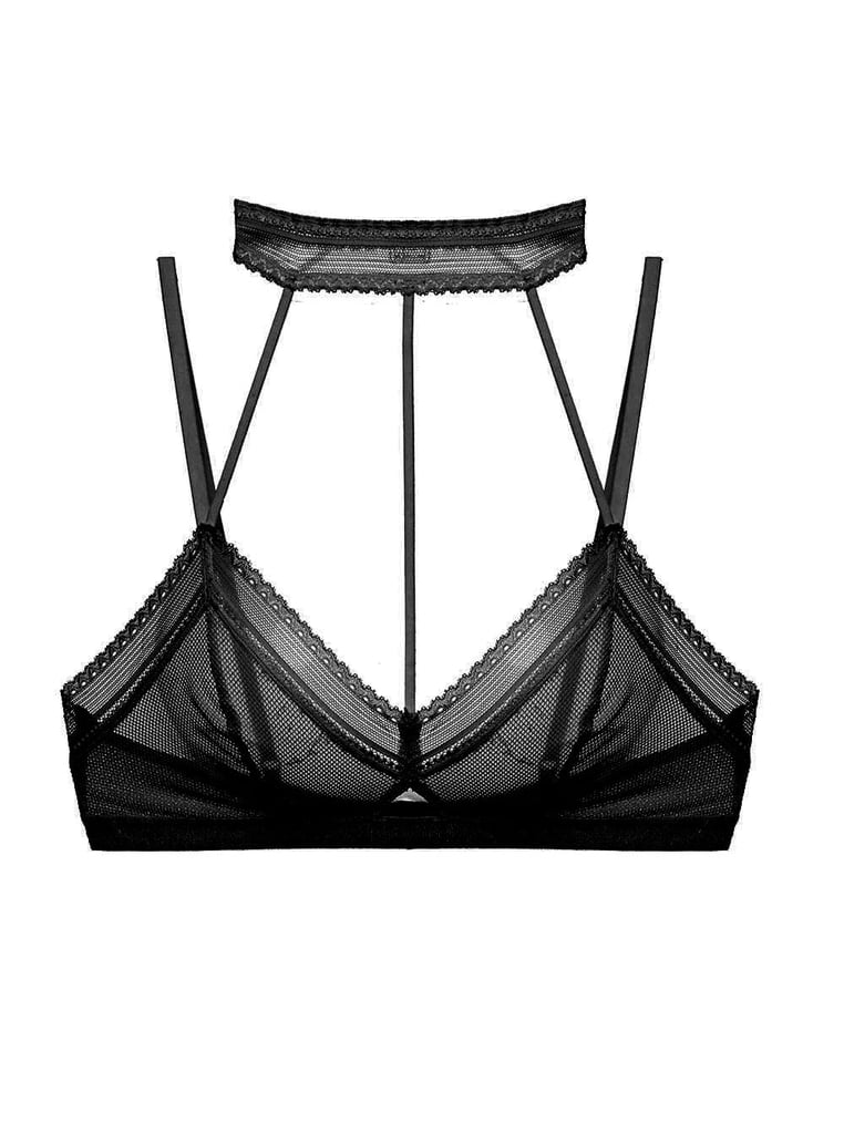 Cosabella Choker Bralette