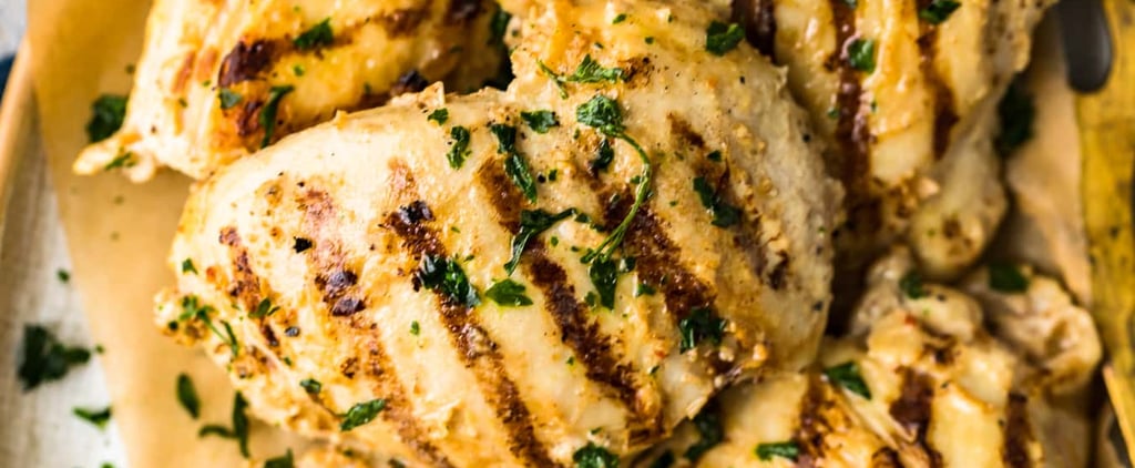 Grill Pan Recipes