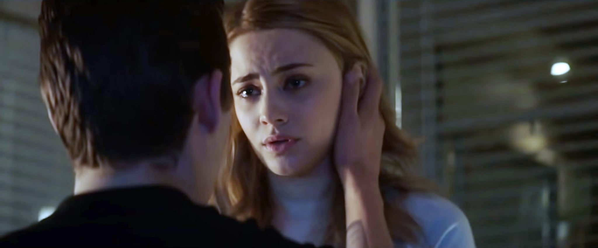 24. After We Collided | The 25 Sexiest Movie Scenes of All Time |  POPSUGAR Celebrity UK Photo 25