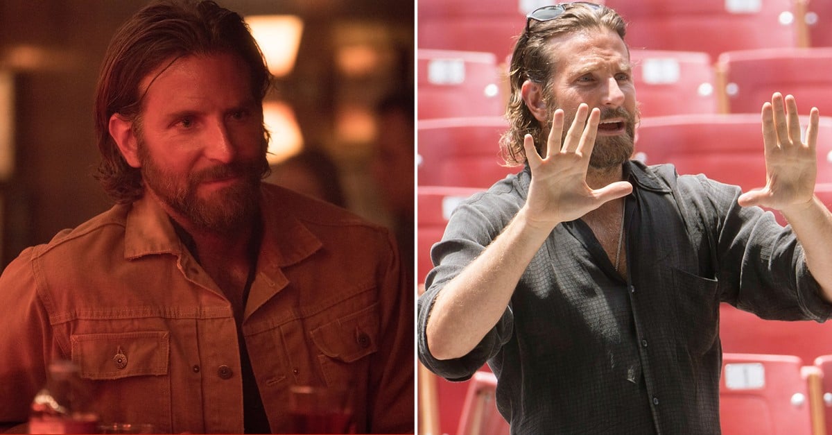Reactions to Bradley Cooper's Best Director Oscar Snub 2019 PS(01)