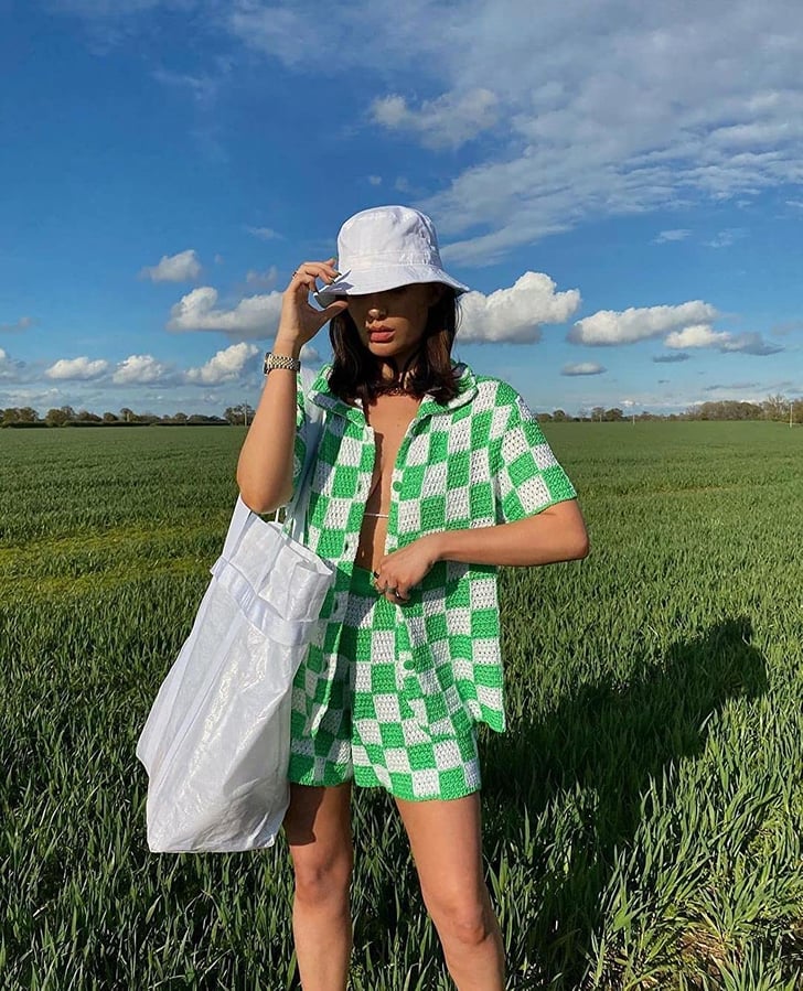 Best Cheap Amazon Clothes Trending on TikTok Summer 2021 POPSUGAR