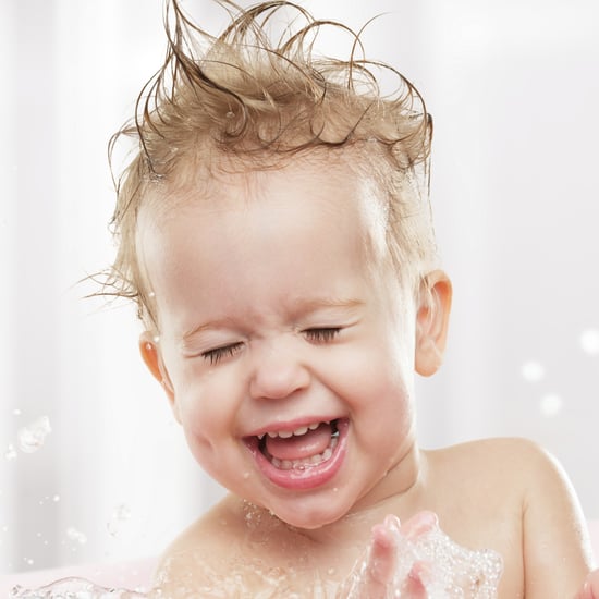 Things That Toddlers Do