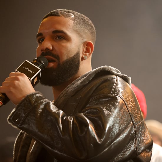 Drake Brings Nelly Furtado On Stage For Rare Performance