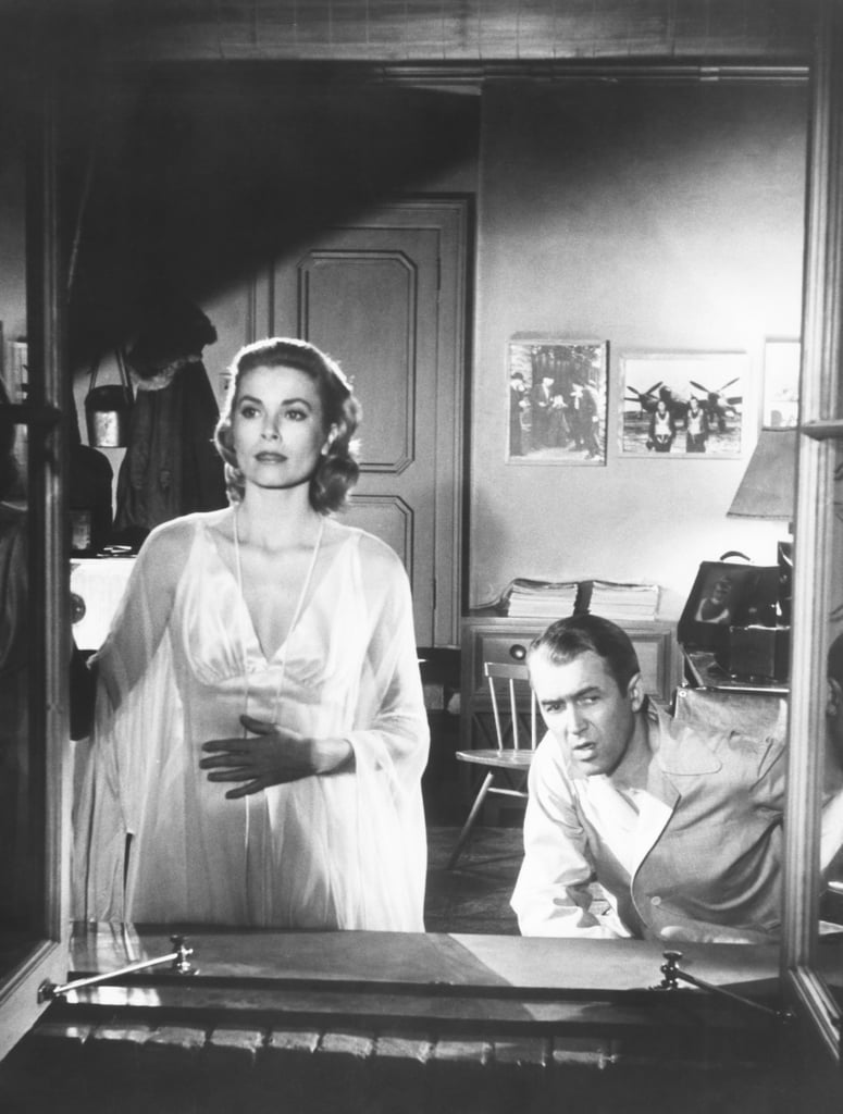 Rear Window