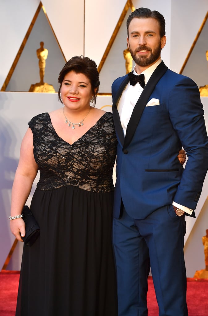 Chris Evans