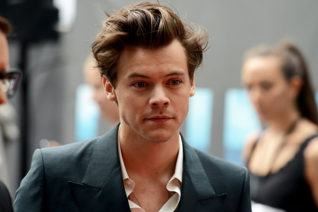 Sexy Harry Styles Pictures