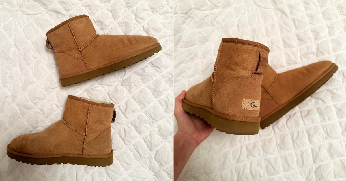 UGG Classic Mini II Boots Review With Photos