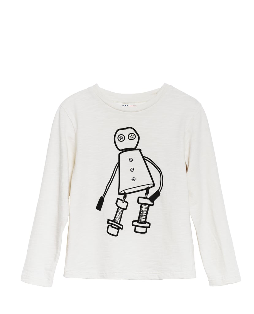 H&M Kids Fall 2015 Collection