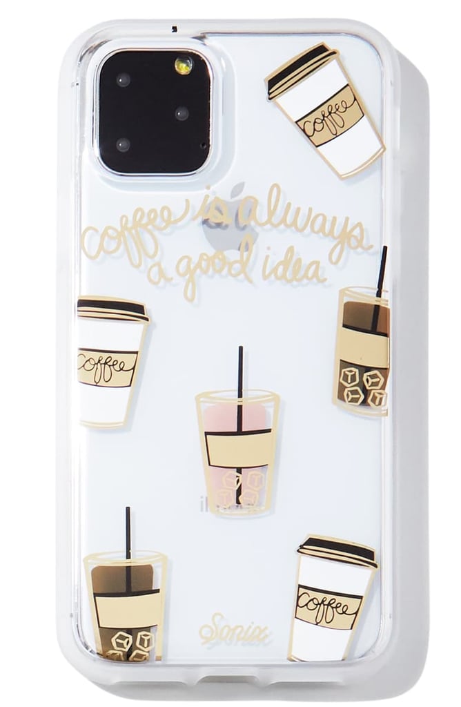 Sonix Coffee iPhone 11, 11 Pro, and 11 Pro Max Case