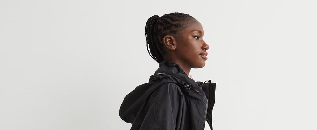 These Raincoats Are So Effortlessly Cool, You'll Even Wear Them on Sunny Days