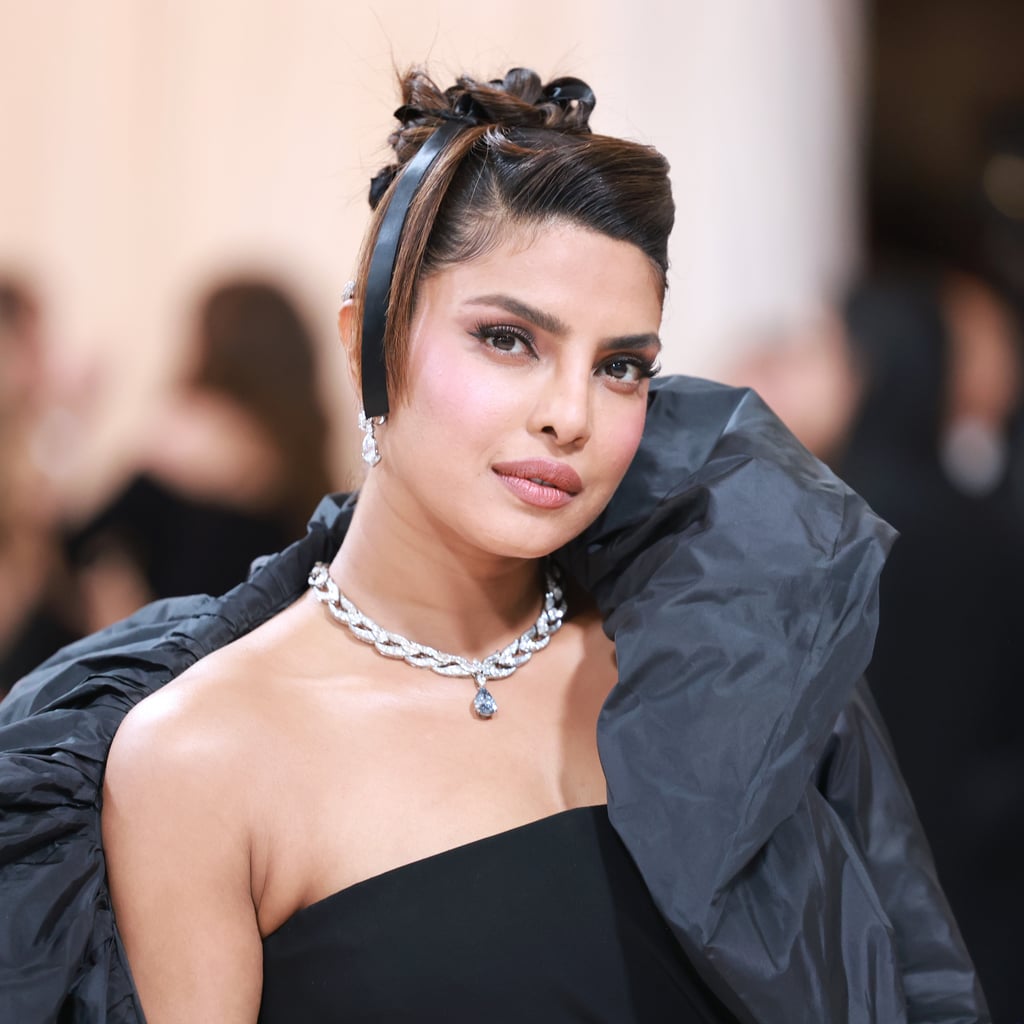Priyanka Chopra Says Botched Nose Surgery Sent Her Into a 