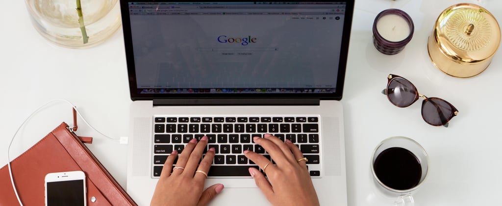 Google Search Term "Write-In" Rises