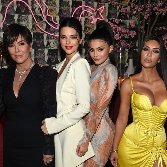 Why Is Keeping Up With the Kardashians Ending?