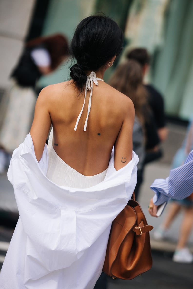 The Best Backless Bra and Undergarments to Wear With Summer's Trickiest  Dresses