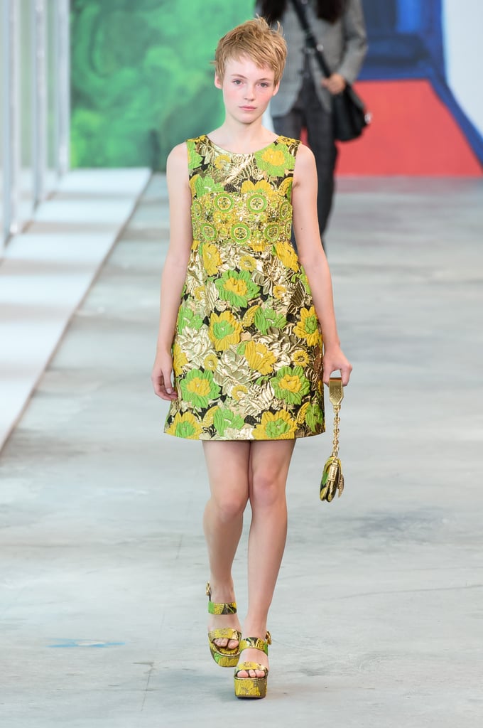 Michael Kors Spring 2019 Collection