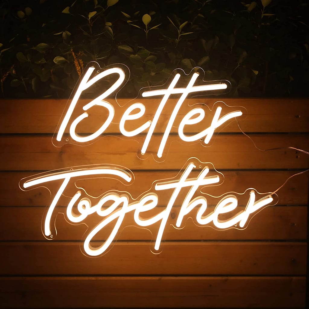 better together