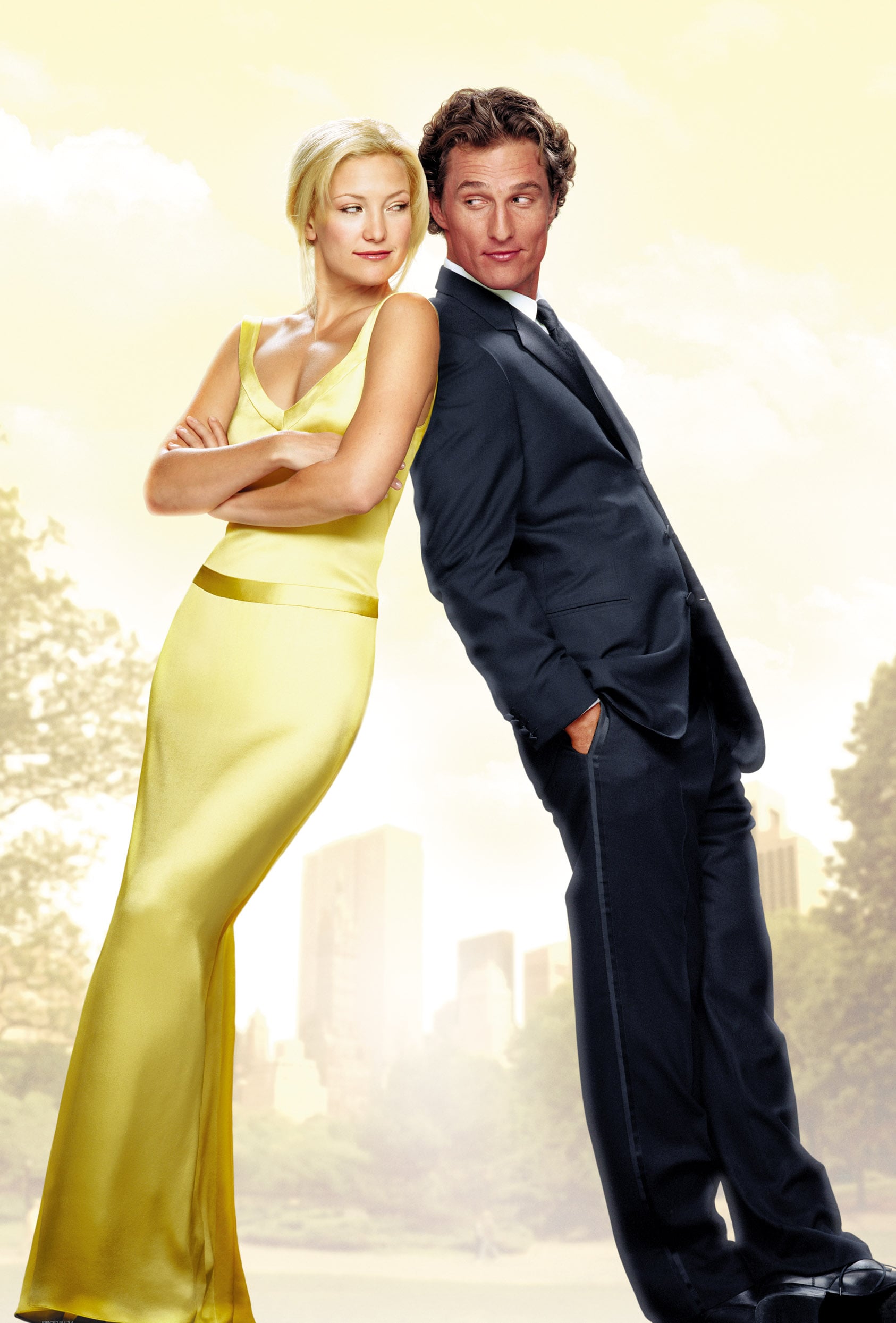 how to lose a guy in 10 days purple dress How to Lose a Guy in 10 Days Is Becoming a TV Show