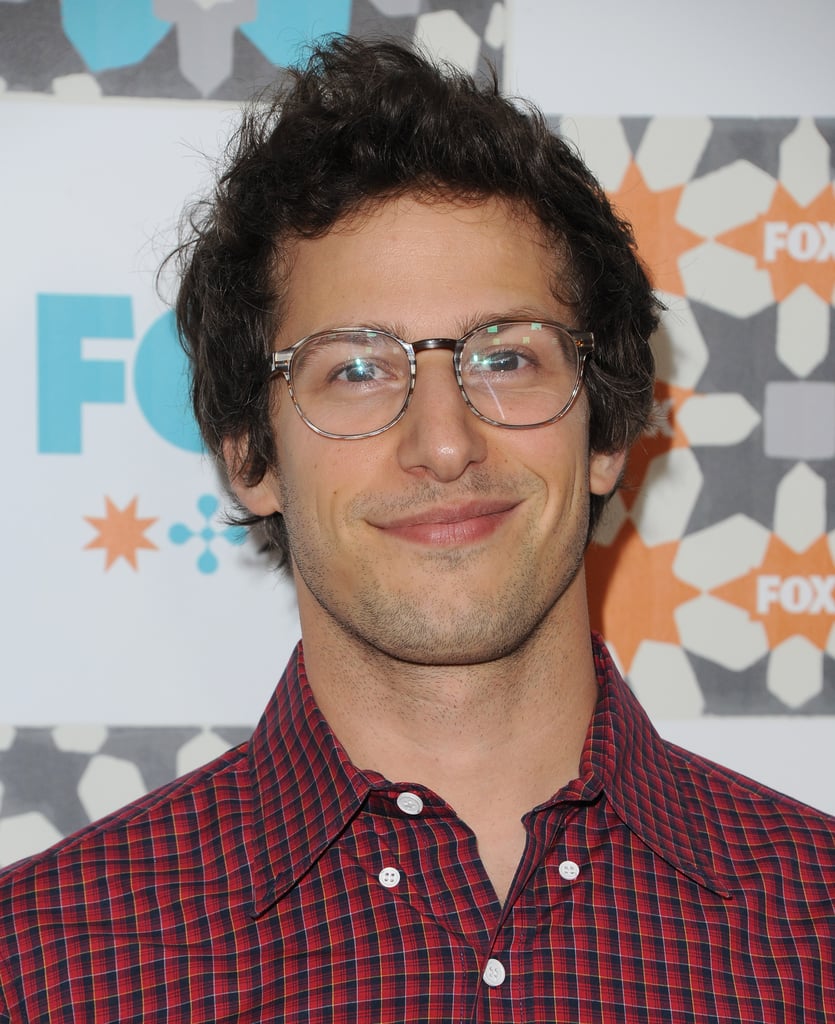 Sexy Andy Samberg Pictures Popsugar Celebrity Photo 29